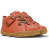 Booties Peu Cami First Walker Orange - Booties - 1 - thumbnail