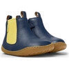 Booties Peu Cami Twins First Walker Blue - Booties - 2