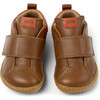 Booties Peu Cami First Walker Brown - Booties - 2