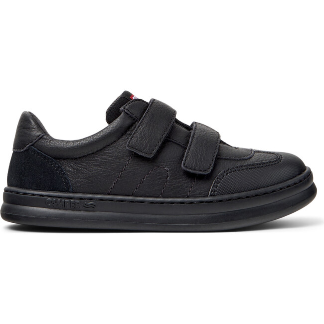 Sneakers Runner Four Kids Black - Sneakers - 3