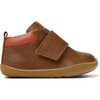 Booties Peu Cami First Walker Brown - Booties - 3