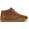 Booties Peu Cami Kids Brown - Booties - 3