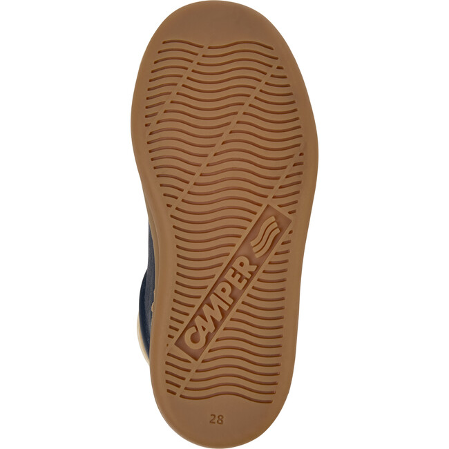 Sneakers Runner Four Kids Blue - Sneakers - 4