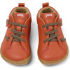 Booties Peu Cami First Walker Orange - Booties - 2