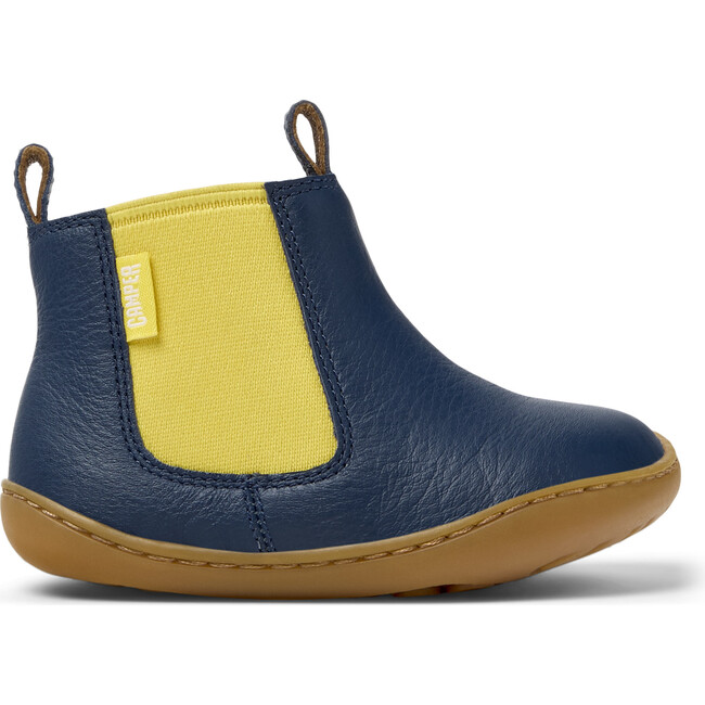 Booties Peu Cami Twins First Walker Blue - Booties - 3