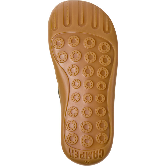 Booties Peu Cami Kids Green - Booties - 4