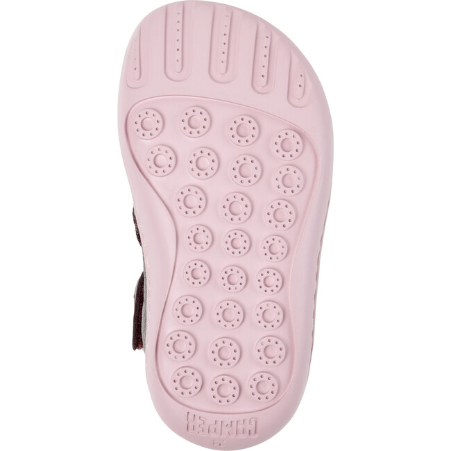 Booties Peu Cami Twins First Walker Burgundy - Booties - 4