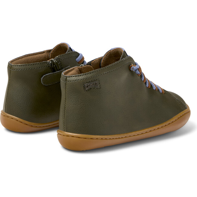 Booties Peu Cami Kids Green - Booties - 5