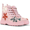 Booties Norte Twins Kids Pink - Boots - 2