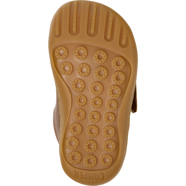 Booties Peu Cami First Walker Brown - Booties - 4