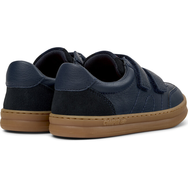 Sneakers Runner Four Kids Blue - Sneakers - 5