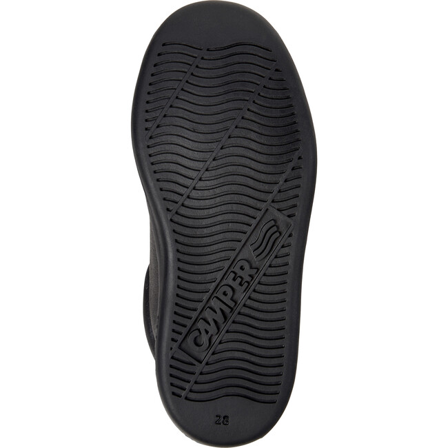 Sneakers Runner Four Kids Black - Sneakers - 4
