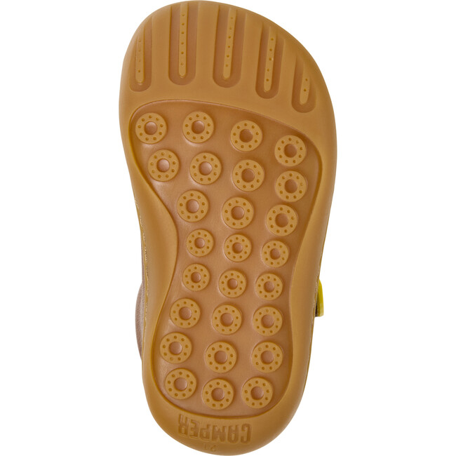 Booties Peu Cami First Walker Medium Brown - Booties - 4