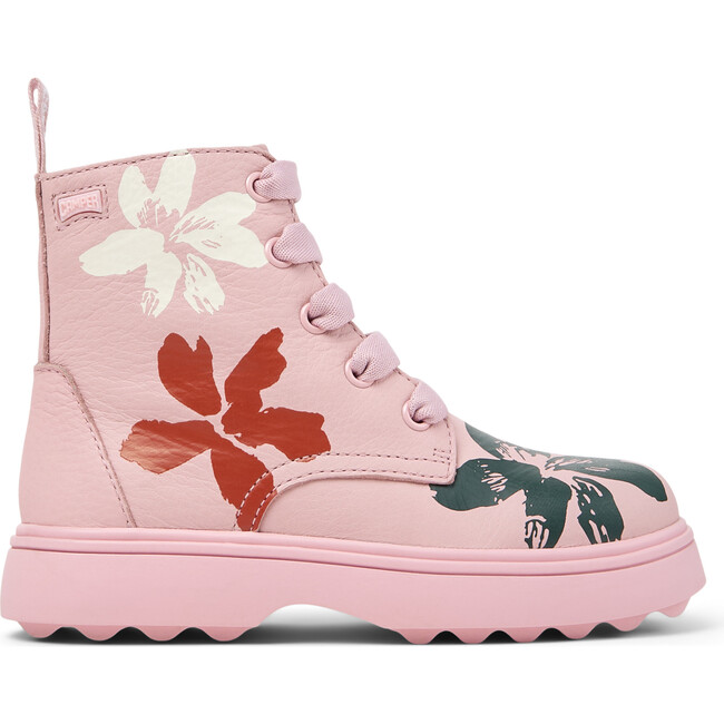 Booties Norte Twins Kids Pink - Boots - 3