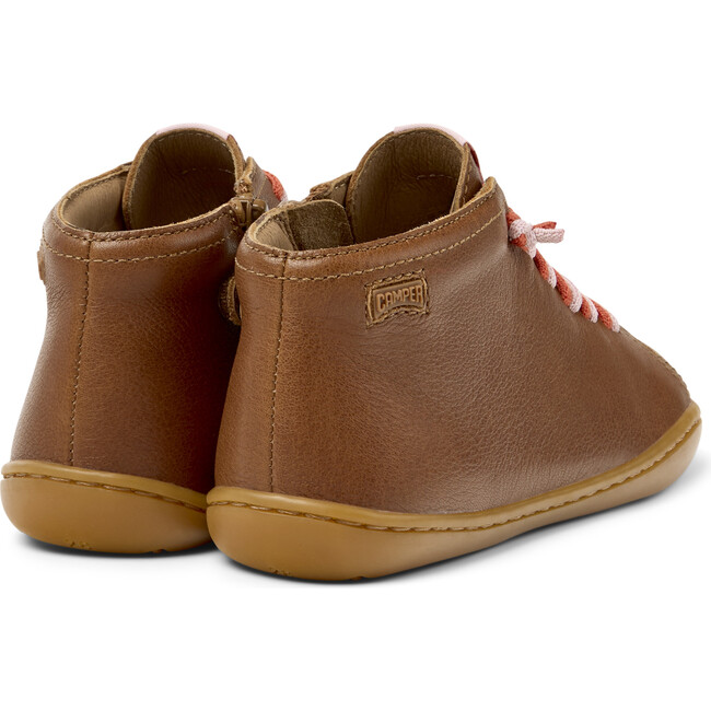 Booties Peu Cami Kids Brown - Booties - 5