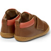 Booties Peu Cami First Walker Brown - Booties - 5