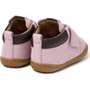 Booties Peu Cami First Walker Pink - Booties - 5