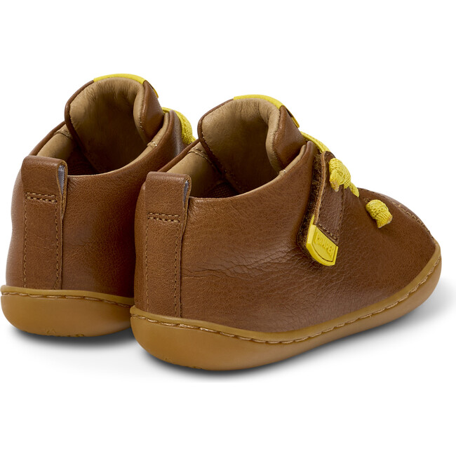 Booties Peu Cami First Walker Medium Brown - Booties - 5