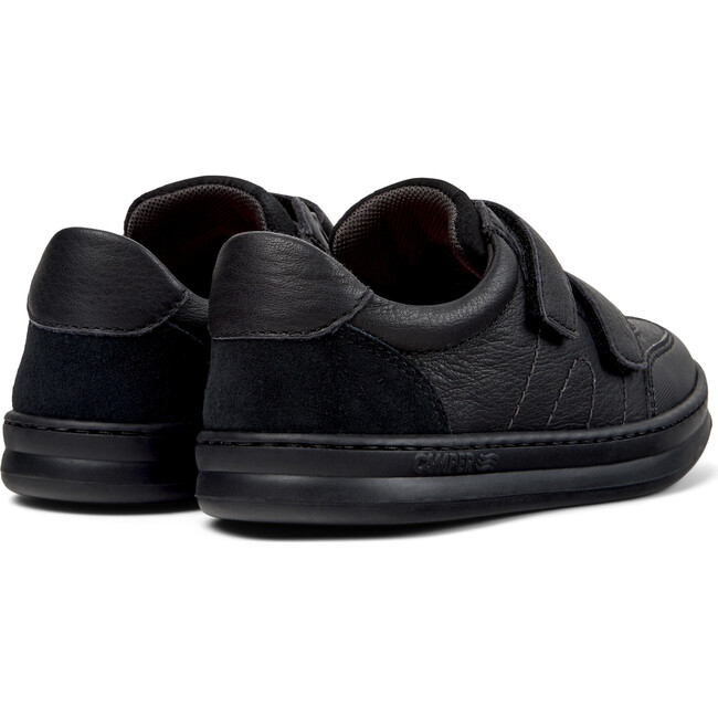 Sneakers Runner Four Kids Black - Sneakers - 5