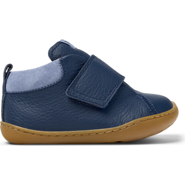 Booties Peu Cami First Walker Blue - Booties - 3