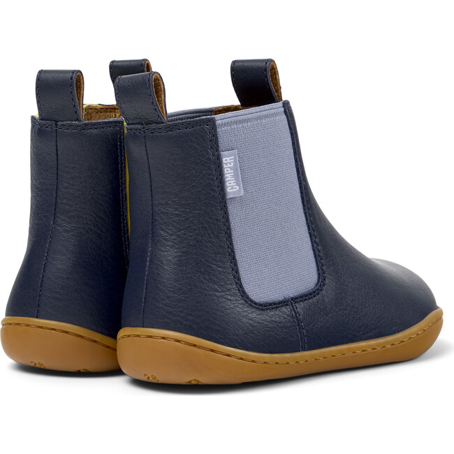 Booties Peu Cami Twins Kids Blue - Booties - 5