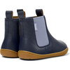 Booties Peu Cami Twins Kids Blue - Booties - 5