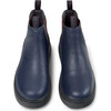 Booties Norte Kids Blue - Boots - 2