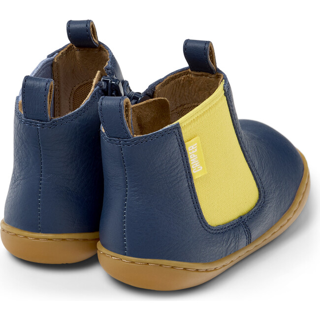 Booties Peu Cami Twins First Walker Blue - Booties - 5