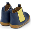 Booties Peu Cami Twins First Walker Blue - Booties - 5