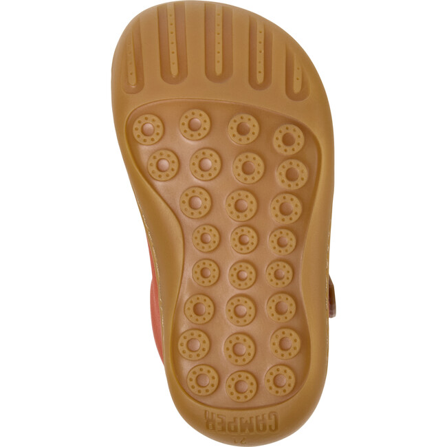 Booties Peu Cami First Walker Orange - Booties - 4