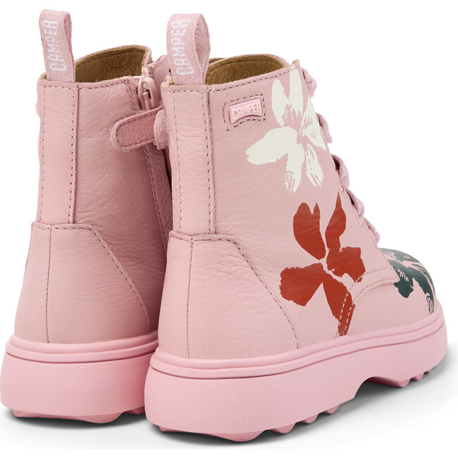 Booties Norte Twins Kids Pink - Boots - 5