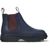 Booties Norte Kids Blue - Boots - 3