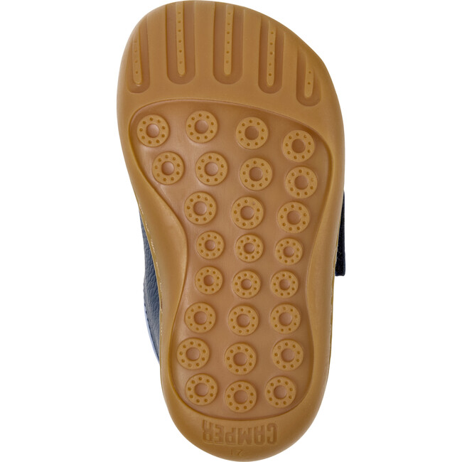 Booties Peu Cami First Walker Blue - Booties - 4