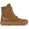Booties Kiddo Kids Brown - Boots - 2