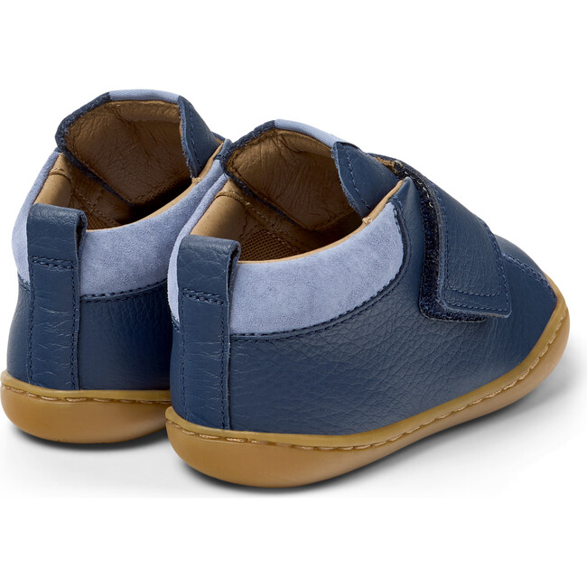 Booties Peu Cami First Walker Blue - Booties - 5