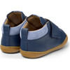 Booties Peu Cami First Walker Blue - Booties - 5