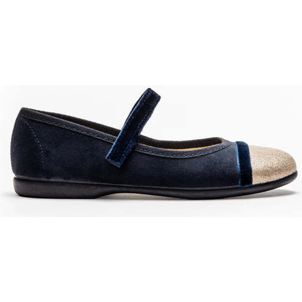 Giselle Mary Jane, Navy