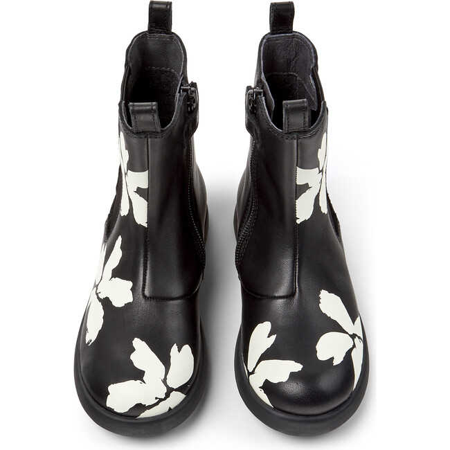 Booties Duet Twins Kids Black