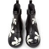 Booties Duet Twins Kids Black - Boots - 1 - thumbnail