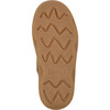 Booties Kiddo Kids Brown - Boots - 3