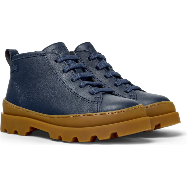 Booties Brutus Kids Blue