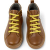 Booties Kiddo Brown - Boots - 2
