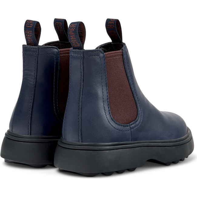 Booties Norte Kids Blue - Boots - 5