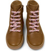 Booties Kiddo Kids Brown - Boots - 4