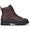 Booties Brutus Kids Burgundy - Boots - 3