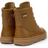 Booties Kiddo Kids Brown - Boots - 5