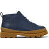 Booties Brutus Kids Blue - Boots - 3