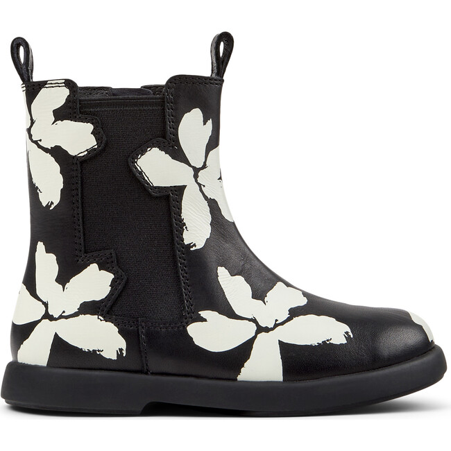 Booties Duet Twins Kids Black - Boots - 3