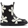 Booties Duet Twins Kids Black - Boots - 3