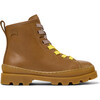 Booties Brutus Twins Kids Brown - Boots - 3